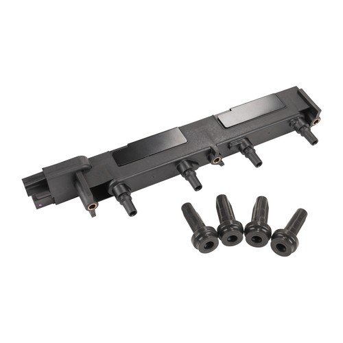 Bloc bobine allumage - d'allumage, magneti