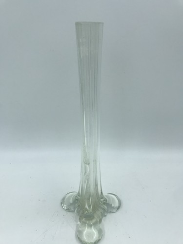 Vase soliflore ancien - vase,