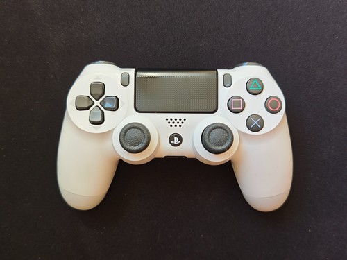 Manette dualshock officielle - 4,
