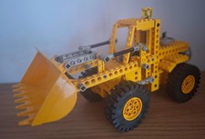 LEGO TECHNIC VINTAGE - 8853