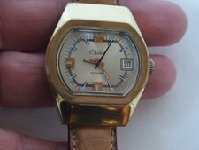 MONTRE VINTAGE CHILEX