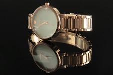 Montre Femmes or Rose Bracelet