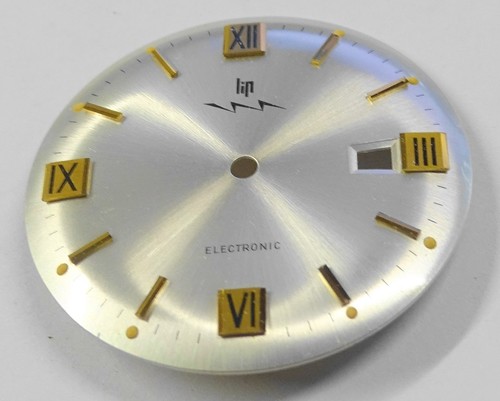 Cadran montre lip r184 - montre,