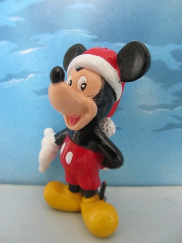 Figurine collection disney - collection,