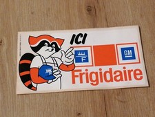 1950 Autocollant sticker