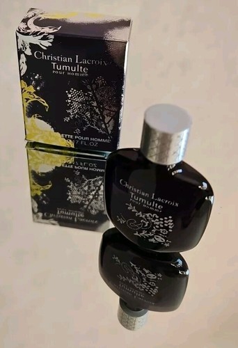 Lacroix miniature parfum - miniature, eau