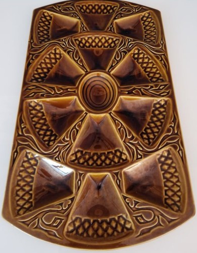 Plat huîtres digoin - a,