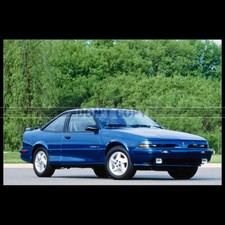 Photo A.033787 PONTIAC SUNBIRD
