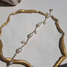 bracelet délicat en pierre