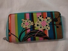 Porte feuille monnaie carte