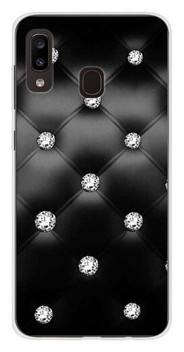 Coque silicone imprimée - silicone,
