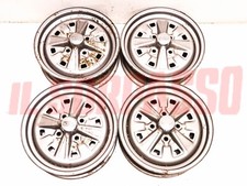 Roues Roue 4 x 13 Fergat A112