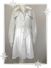 H  - Magnifique Imper Trench