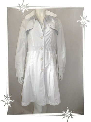 Magnifique imper trench - imper,