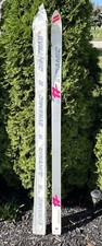 DYNAMIC Snow Skis VR17 SPORT