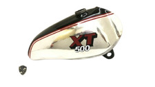 Convient pour YAMAHA XT TT 500
