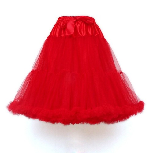 Jupe tulle longue costume - longue,