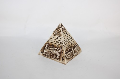 Unique ancien sphinx - unique, pyramide