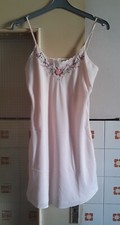 Nuisette en voile Rose pale Taille M Très bon état