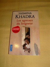 "Les agneaux du Seigneur"