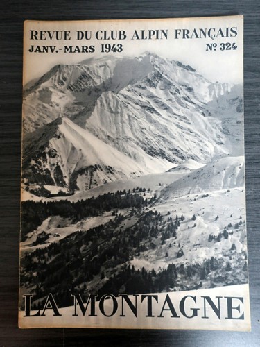 Montagne revue du club - la,