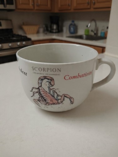 Grande tasse jumbo bol xxl - jumbo,