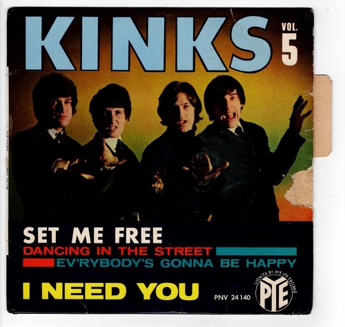 The kinks set - , free