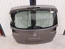 Malle/Hayon arriere RENAULT SCENIC 3 PHASE 1 901001385R