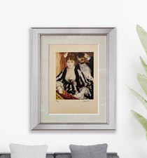 Pierre-Auguste Renoir, Orig