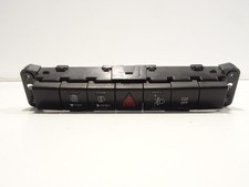 Bouton de warning CHRYSLER SEBRING 2 PHASE 2 CABRIOLET P04602817AC