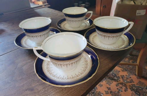 Set royal worcester - set, 4