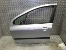 Porte avant gauche PEUGEOT 307