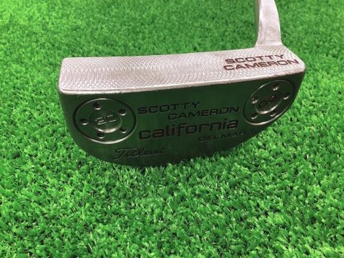 Titleist scotty cameron - scotty,