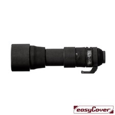 EasyCover Lens Oak Black pour