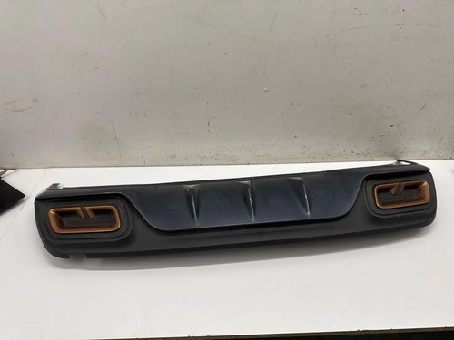Cupra leon front - cupra, lower