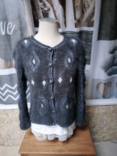 Splendide pull anthracite - splendide,