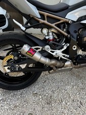 Akrapovic bmw 1000 rr - akrapovic,