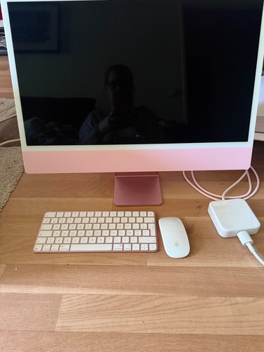 Ordinateur apple - ordinateur,