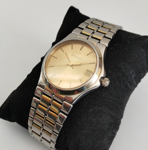 Eterna kontiki quartz - kontiki, rare