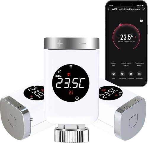 Kit salcar smart home 3 - salcar,