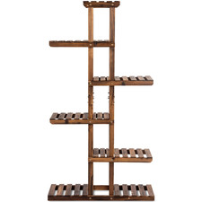 Etagère À Fleurs À 6