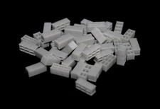 Parpaing en résine –