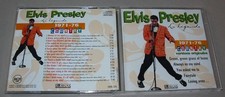ELVIS PRESLEY (CD) La Légende