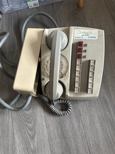 Ancien Téléphone Standard