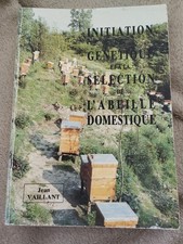 Initiation à la génétique