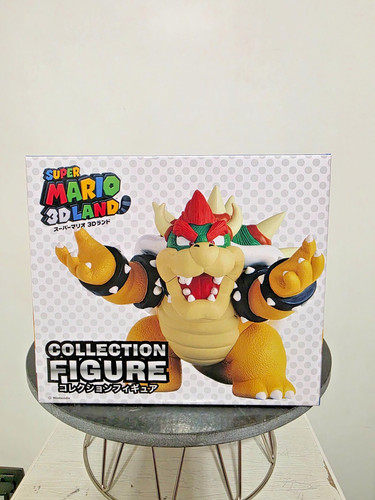 Figurine taito super - figurine,