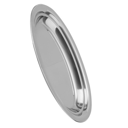 Plateau De Service Inox