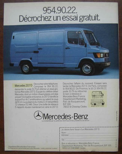 Publicité papier utilitaire - -,