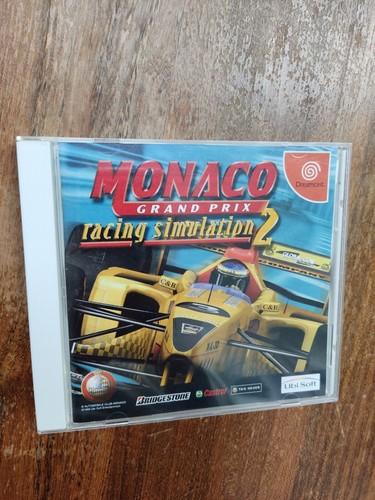 Monaco grand prix racing - grand,