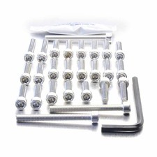 Kit Visserie moteur ZX-12R